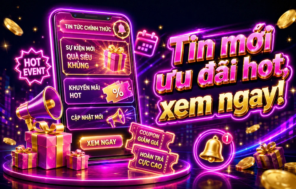 Đọc nội dung Tài khoản và truy cập rõ hơn trên điện thoại